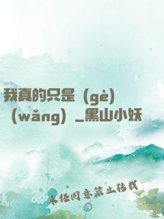 我真的只是個(gè)網(wǎng)紅