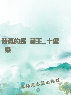 我真的是寶藏王