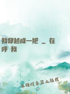 我穿越成一把劍