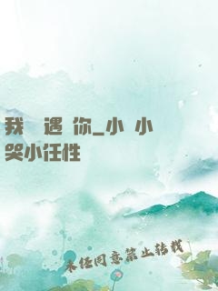 我終會遇見你