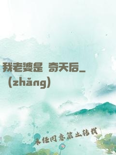 我老婆是傳奇天后