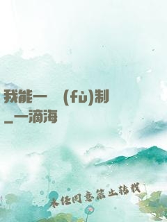 我能一鍵復(fù)制