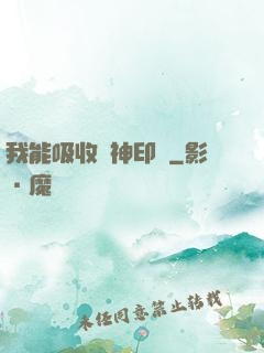 我能吸收舊神印記