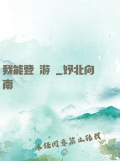 我能登錄游戲