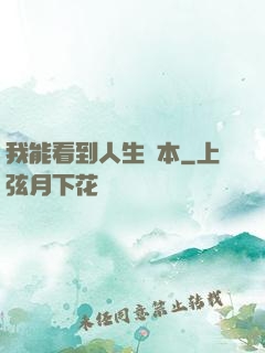 我能看到人生劇本