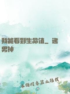 我能看到生命值