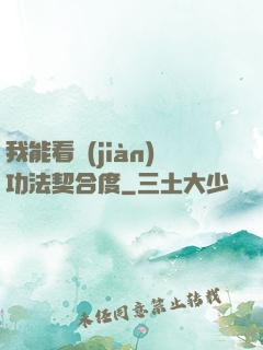 我能看見(jiàn)功法契合度