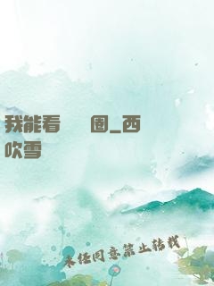 我能看見決賽圈
