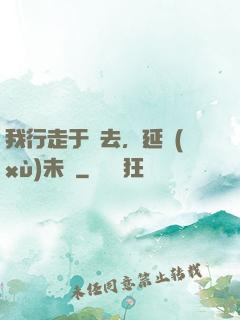 我行走于過去，延續(xù)未來