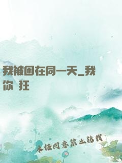 我被困在同一天