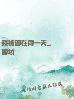 我被困在同一天