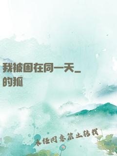 我被困在同一天