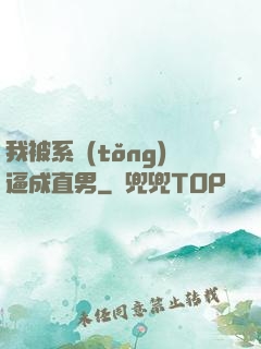我被系統(tǒng)逼成直男