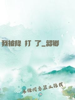 我被降維打擊了