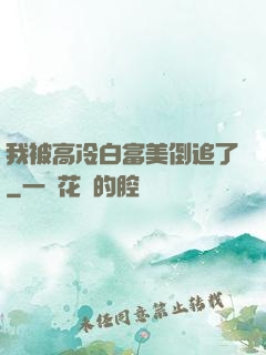 我被高冷白富美倒追了