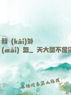 我開(kāi)外掛賣(mài)鍋盔