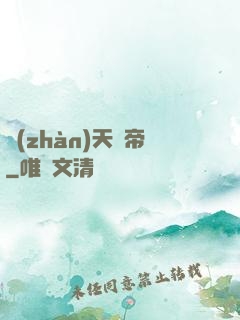 戰(zhàn)天劍帝