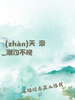 戰(zhàn)天劍帝