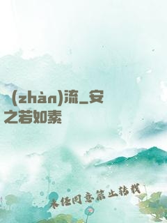 戰(zhàn)流