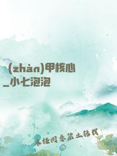 戰(zhàn)甲核心