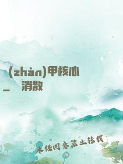戰(zhàn)甲核心