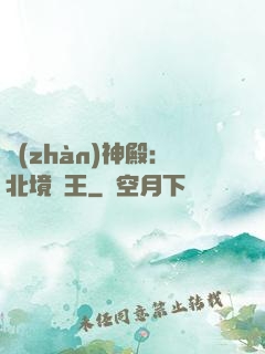 戰(zhàn)神殿：北境龍王