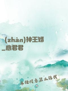 戰(zhàn)神王婿