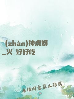 戰(zhàn)神虎婿