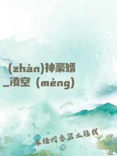 戰(zhàn)神豪婿