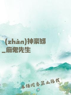 戰(zhàn)神豪婿