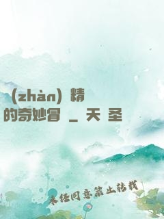 戰(zhàn)錘精靈的奇妙冒險