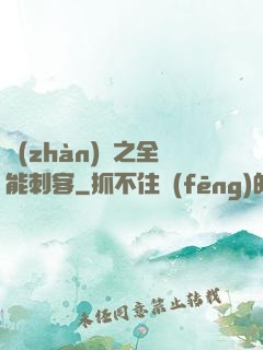 戰(zhàn)靈之全能刺客