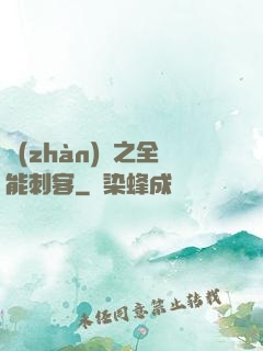 戰(zhàn)靈之全能刺客
