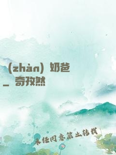 戰(zhàn)龍奶爸