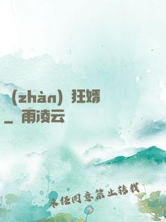 戰(zhàn)龍狂婿
