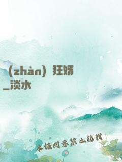 戰(zhàn)龍狂婿
