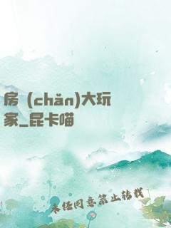 房產(chǎn)大玩家