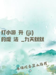 打小游戲升級(jí)的魔劍法師