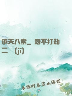 承天八索