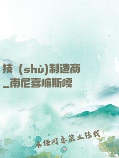 技術(shù)制造商
