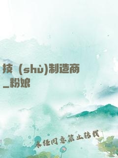 技術(shù)制造商