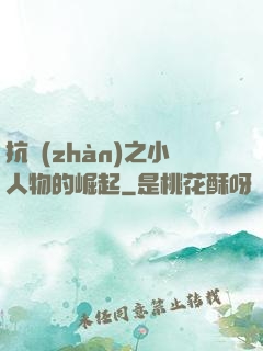 抗戰(zhàn)之小人物的崛起