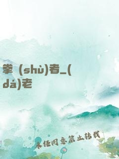 拳術(shù)者