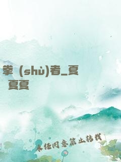 拳術(shù)者