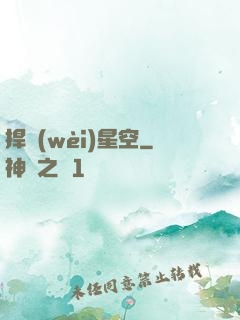 捍衛(wèi)星空