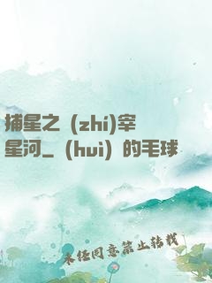 捕星之執(zhí)宰星河
