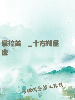 掌控美職籃