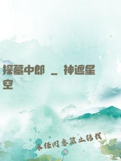 探墓中郎將