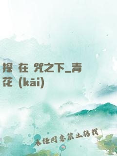探尋在詛咒之下