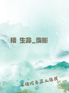 接駁生命